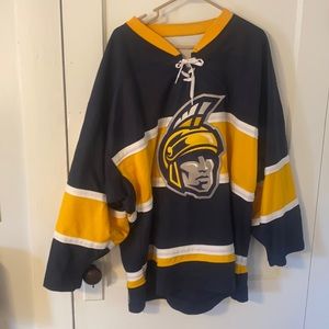 UNCG ice hockey Jersey